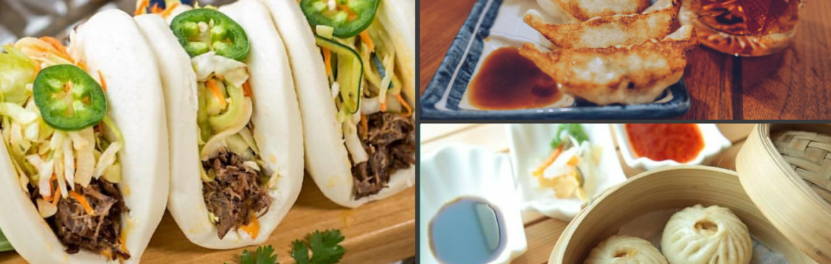 Arizona Bao and Dumpling Festival