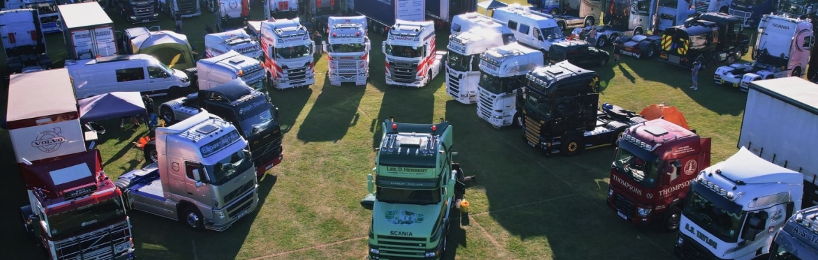 TRUCK BASH