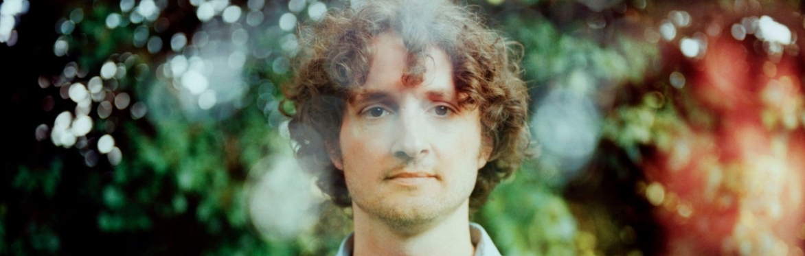 Sam Amidon