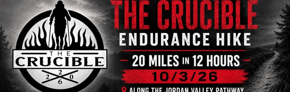 The Crucible (JVP) 2026