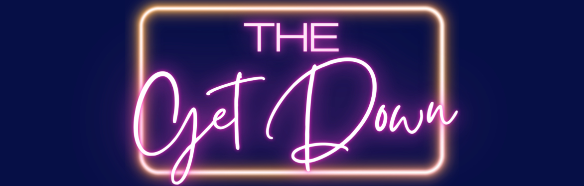 The Get Down - Blues Dance Festival