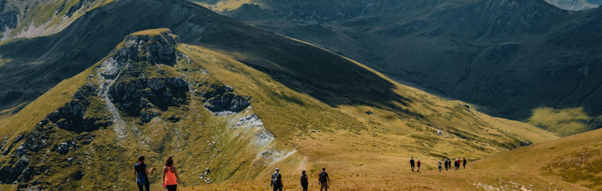 The Village At The Edge Of The World (Sept)