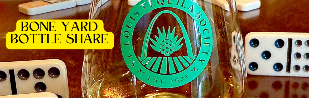 Bone Yard Bottle Share: A Night of Dominoes and Tequila