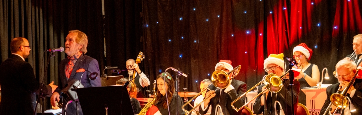 Big Band Christmas Ball
