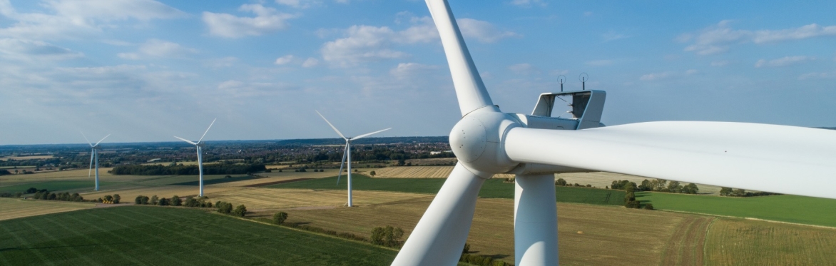 Wind Energy in the South Coast Landscape: a Joint SSRP and SEG Workshop