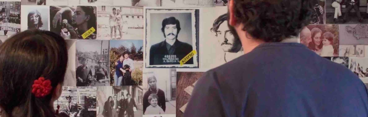 Sheffield Premiere: Meeting Point (Documentary Screening)