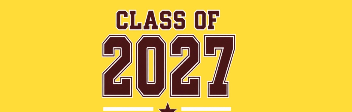 Class of 2027 Contribution