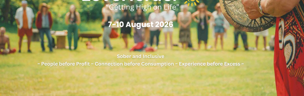 LoveHerder "Getting High on Life" 2026