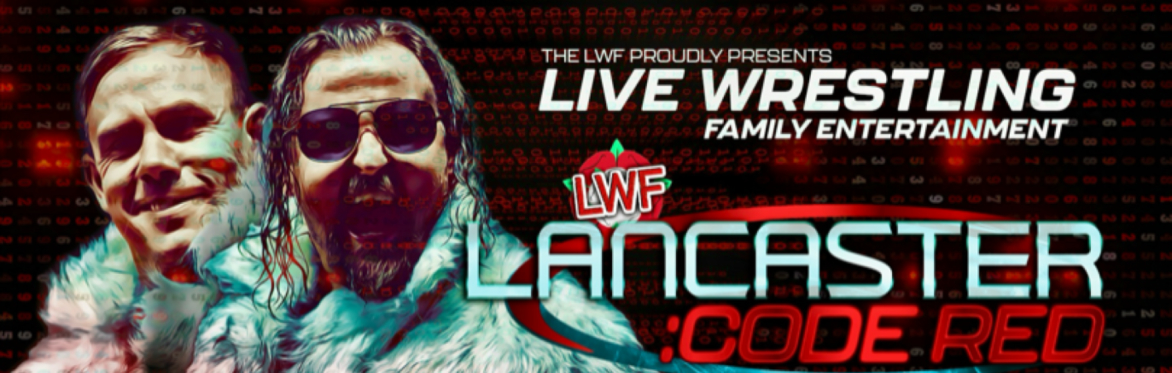 LWF Lancaster : Code Red