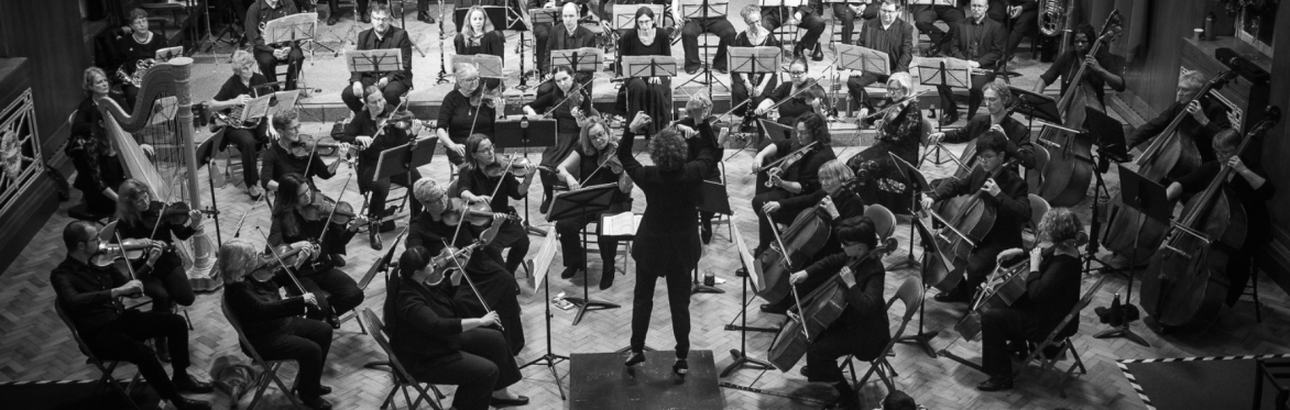 Rediscovered: Music of Elegance & Imagination
