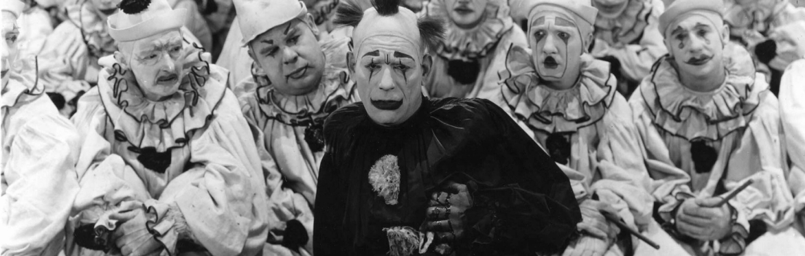 Kennington Bioscope 7th Silent Film Weekend
