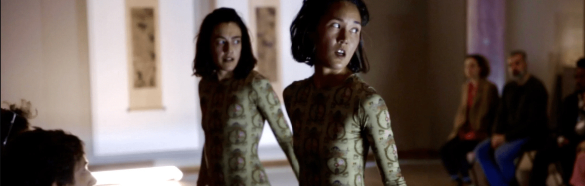 PERFORMANCE: Living Female Respondent or Times Change