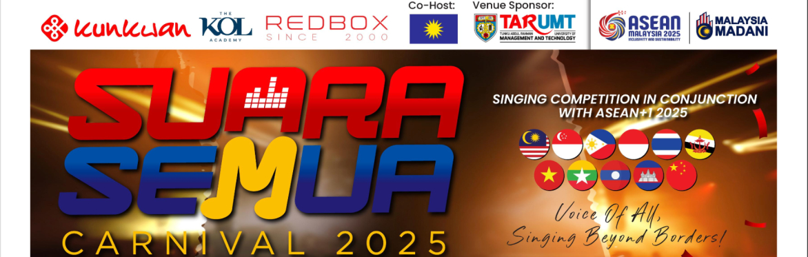Suara Semua Canival 2025