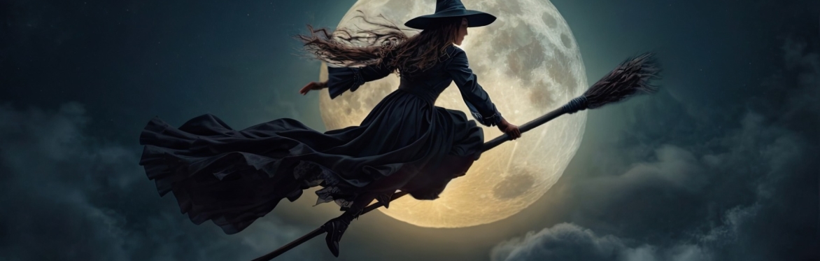 Downtown Belleville Witches Brew Walk-VIW
