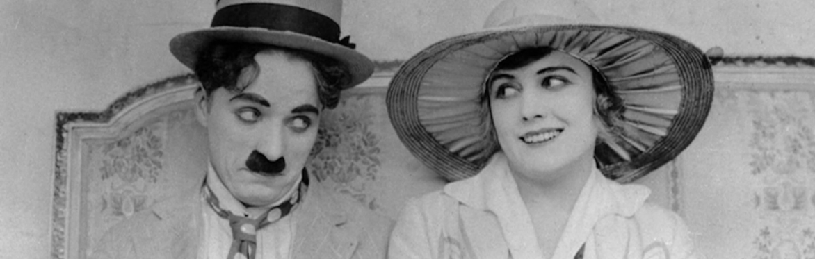 Speakeasy Jazz & Silent Film Night (18+)