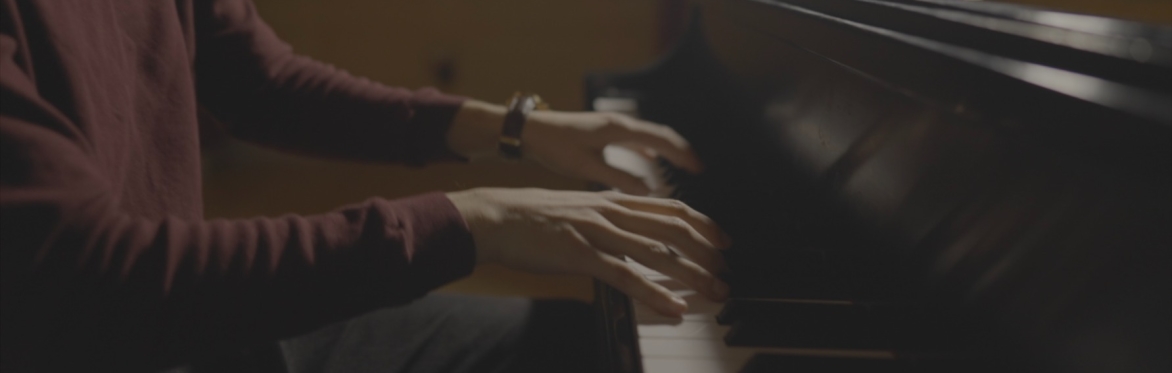 Karl Kilb IV at The DiMenna Center for Classical Music