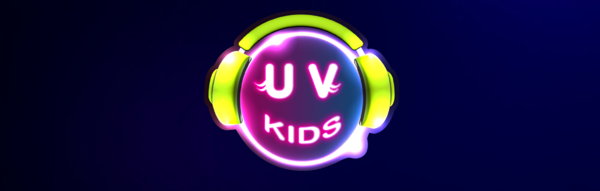 UV Kids Xmas Party