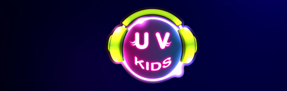 UV Kids Xmas Party 2024!!!
