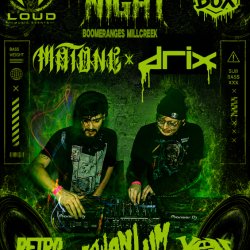 Drix & Matone