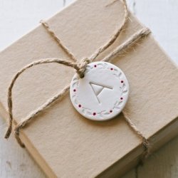 Class | Holiday Ornament Workshop with Debbie Corona