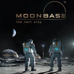 Moonbase: The Next Step - Sherwood Observatory Planetarium Show