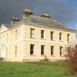 Kelly House, Devon