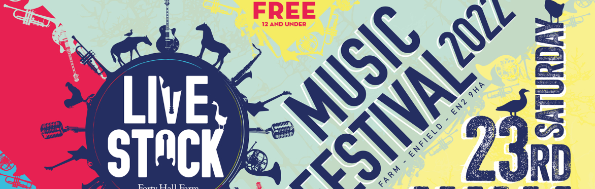 Livestock Music Festival 2022