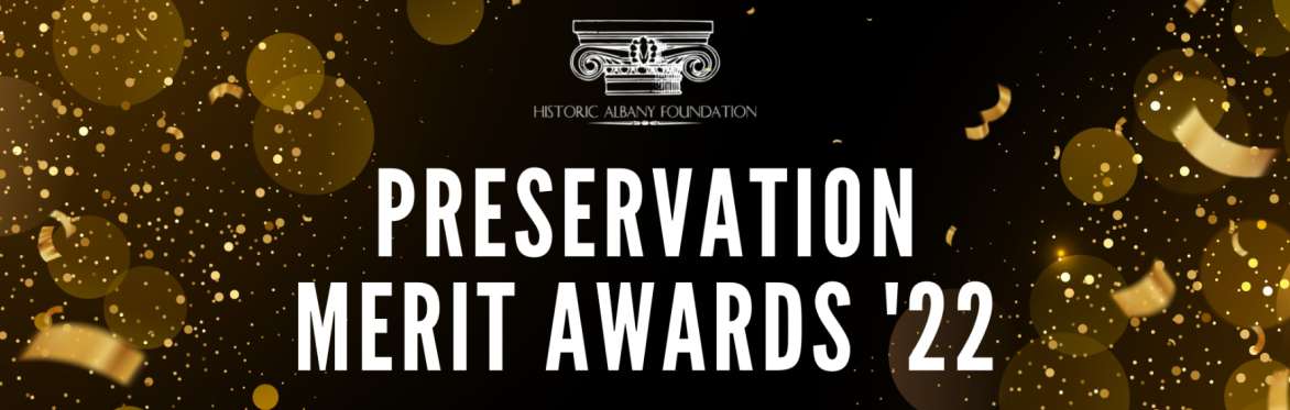 Preservation Merit Awards