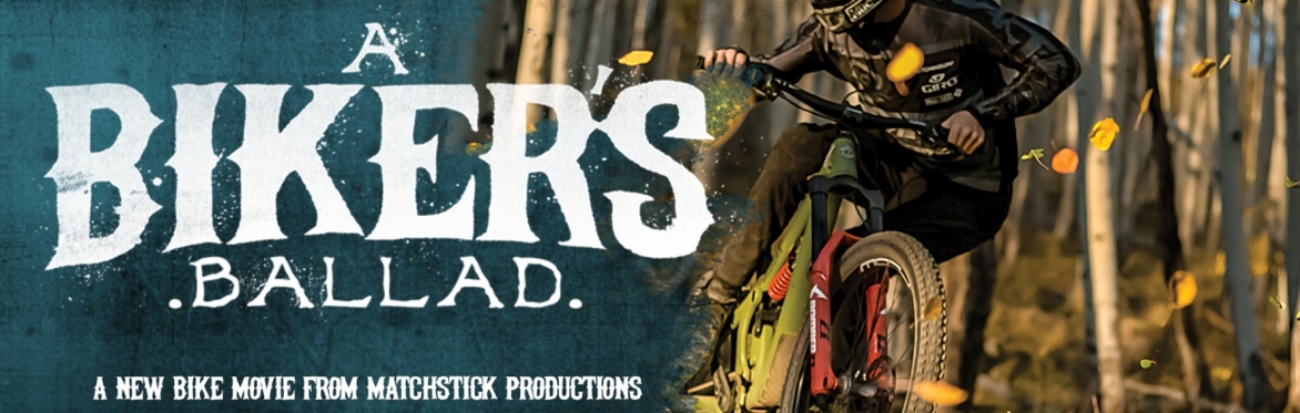 A Biker's Ballad presented by Citizen's State Bank