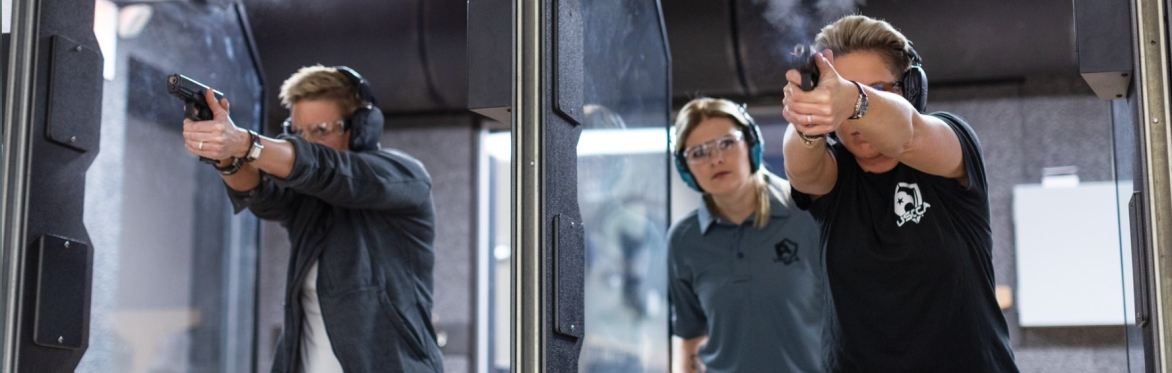 MD Wear and Carry Permit Course