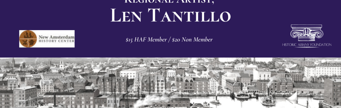 Len Tantillo Lecture - Matthew Bender IV Signature Lecture