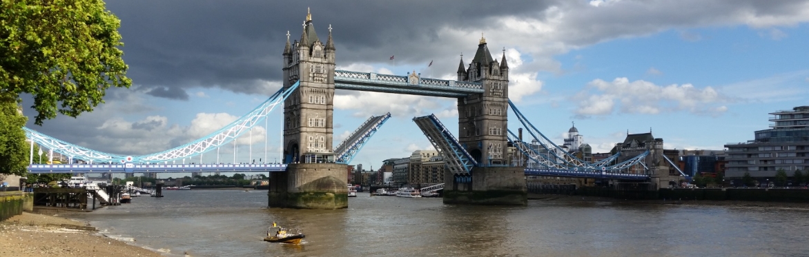 Virtual London Tour with award winning London Blue Badge Tour Guide