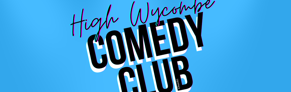 Chuckl Presents: Stand-Up Comedy at Wycombe Arts Centre