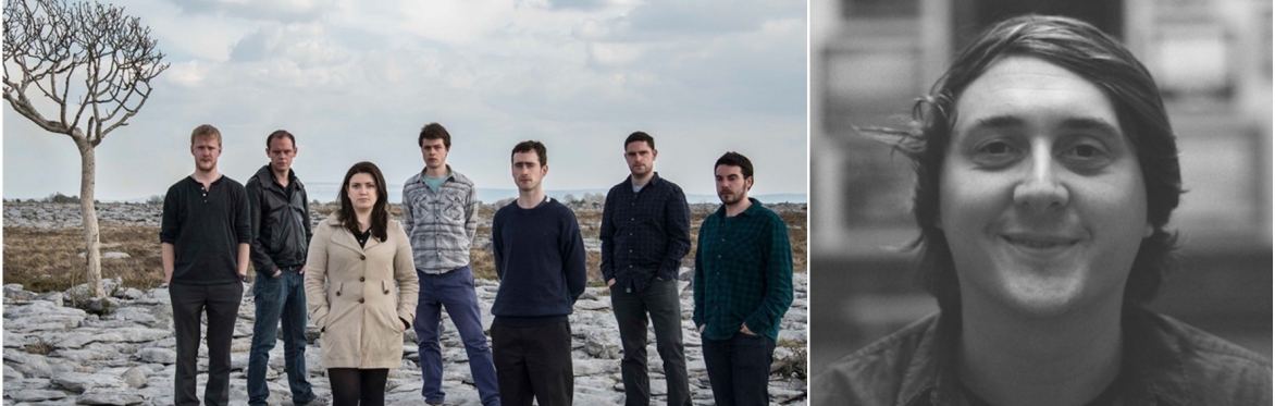 John Blek & Ensemble Ériu (Double Bill)