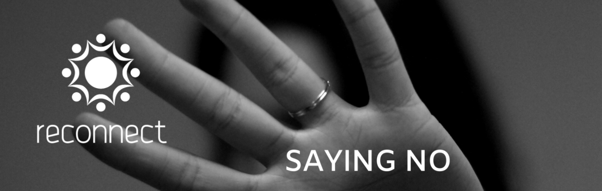 Saying no without losing connection - One day deepening in NVC