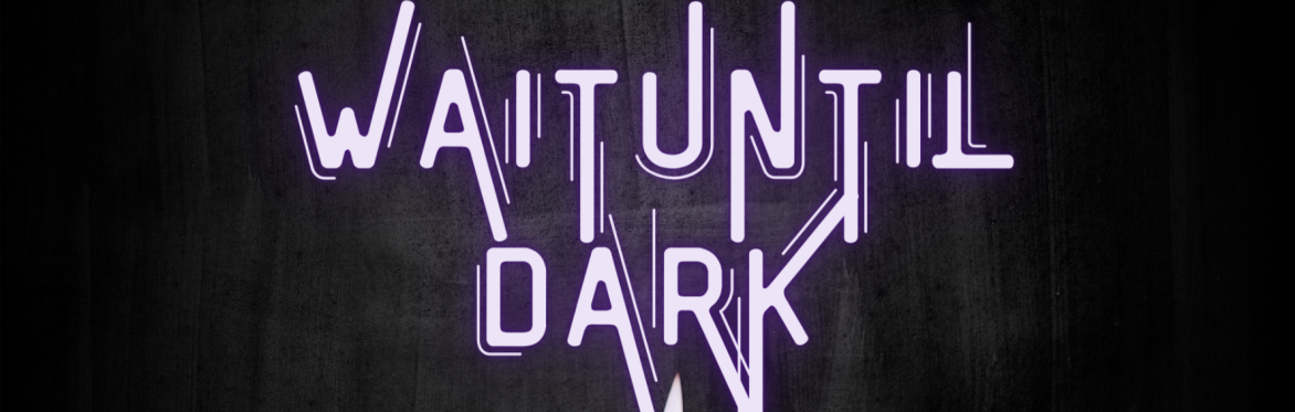 Wait Until Dark