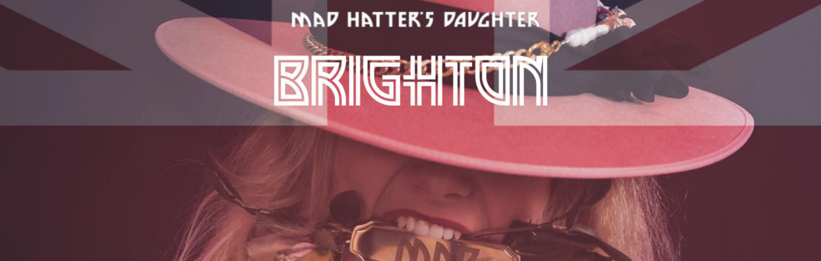 TALENTBANQ Presents Mad Hatter's Daughter + Chloe Leigh + Ophelia's Eden| The Folklore Rooms, Brighton