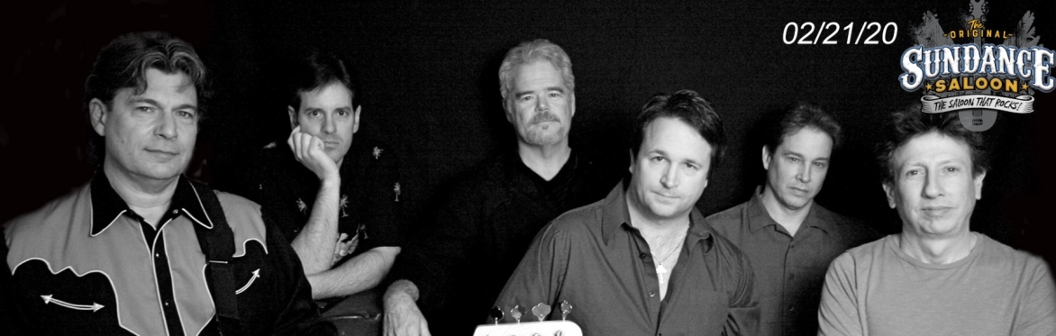 HEARTACHE TONIGHT - TRIBUTE TO THE EAGLES