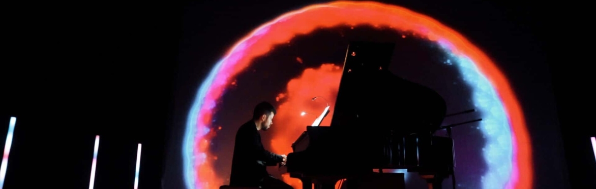 Rock Piano