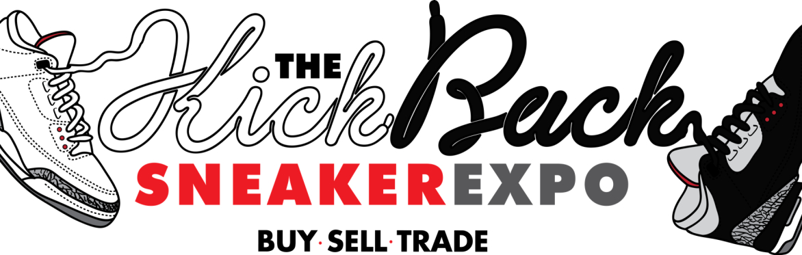 The Kick Back Sneaker Expo September 8th