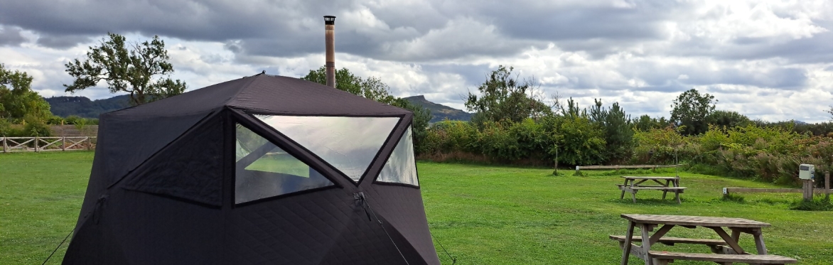 WYKE LODGES (NUNTHORPE) SAUNA - Saturdays/Sundays - Autumn/Winter Schedule- November 2025- March 2026