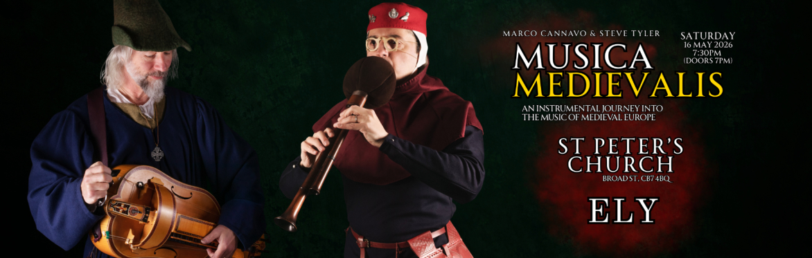 Medieval Music Concert