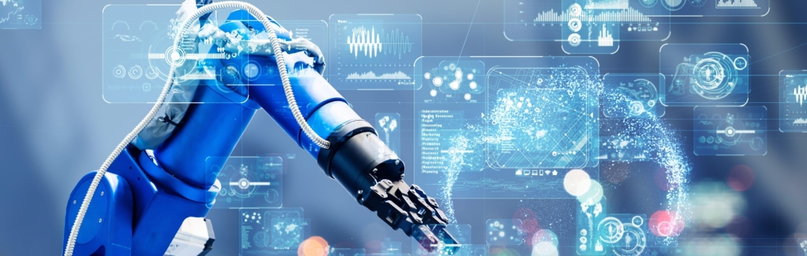 AI in Physical Implementation | DV Club Edinburgh