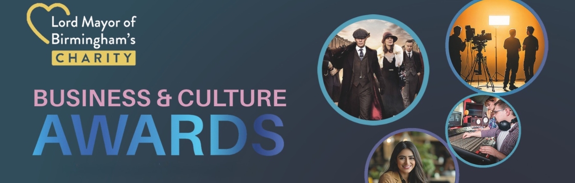 The Lord Mayor of Birmingham Awards