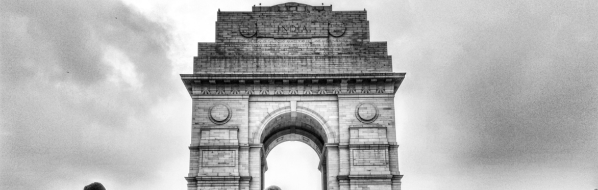 Indian Courts and the Political Question
