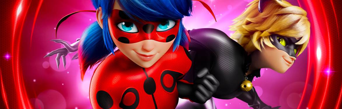Photo credits: Miraculous Corp