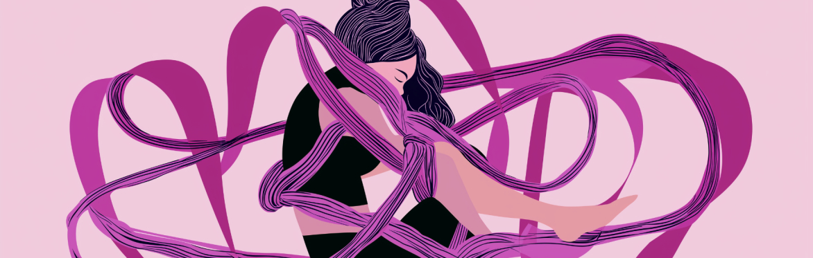 Evolving /// Improvers  /// Shibari Study group /// Frictions