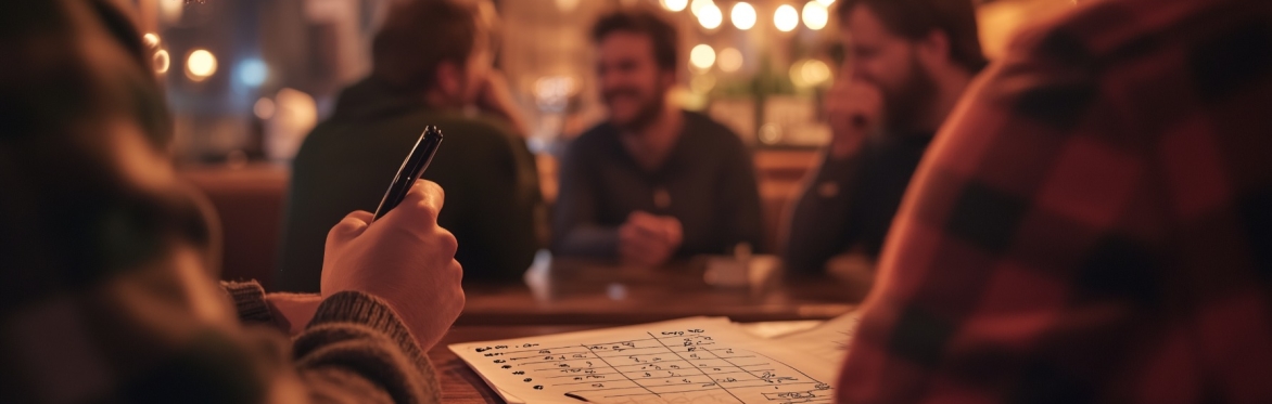 Join us for Justlife's Big Give Quiz Night!