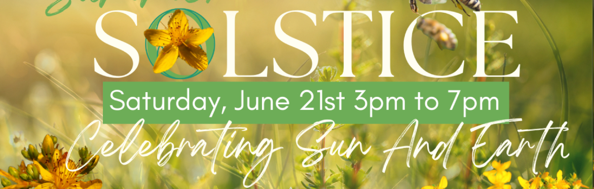Summer Solstice