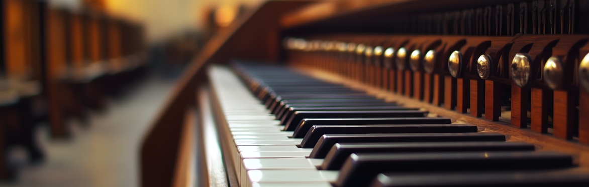 Piano Concert and lunch at Guys Chapel